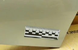 Крылья для BMW 5er 2001 года на фотографиях