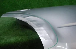 Дверь задняя правая для Subaru Forester 2012 года на фотографиях