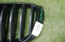 Решетка радиатора для BMW X3 2016 года на фотографиях