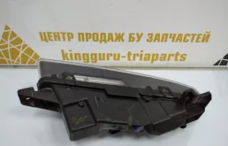 Противотуманка (ПТФ) передняя правая для BMW 5er 2020 года на фотографиях