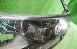Дверь багажника для Volkswagen Passat 2012 года на фотографиях