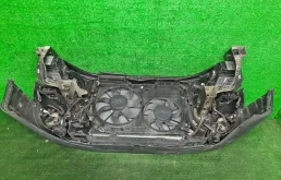 Ноускат для Volkswagen Passat 2005 года на фотографиях