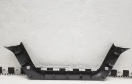 Спойлер переднего бампера для Nissan X-Trail 2014 года на фотографиях