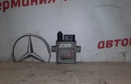 Реле свечей накала для BMW X5 на фотографиях