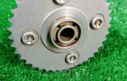 Регулятор фаз газораспределения для BMW X5 на фотографиях