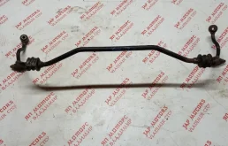 Стабилизатор поперечной устойчивости задний для Nissan X-Trail 2010 года на фотографиях