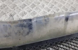 Бампер задний для Mercedes-Benz M class 2013 года на фотографиях