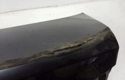 Крышка багажника для BMW 3er 2010 года на фотографиях