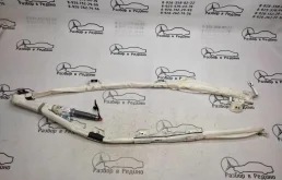 Шторка безопасности правая (A1668602702) для Mercedes-Benz GLS class X166 2015-2019