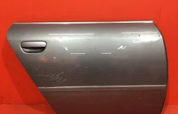 Двери для Audi A6 1998 года на фотографиях