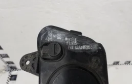 Противотуманка (ПТФ) передняя левая для Volkswagen Passat 2012 года на фотографиях