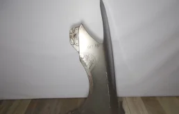 Крылья для Skoda Octavia 2012 года на фотографиях