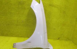 Крыло левое для Audi Q5 2012 года на фотографиях