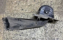 Рычаг задний левый продольный для Volkswagen Tiguan II MK2 2016+