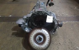 АКПП 5HP19 DDT для Volkswagen Passat (B5, Typ 3B) 1996-2000