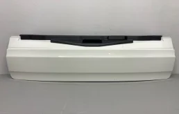 Задний борт Черный для BMW X5 Е70 2006-2013