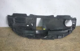 Решетка радиатора для Hyundai ix35 2010 года на фотографиях