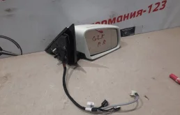 Зеркало боковое левое для Mercedes-Benz GLK class 2016 года на фотографиях