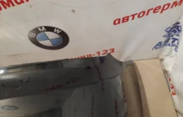 Бампер задний для Mercedes-Benz M class 2006 года на фотографиях