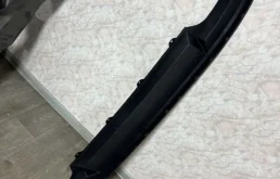 Юбка заднего бампера 5E5807521A для Skoda Octavia A7 rest