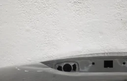 Крышка багажника для Mercedes-Benz C class 2010 года на фотографиях