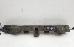 Абсорбер переднего бампера для Nissan X-Trail 2014 года на фотографиях