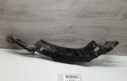 Кронштейн крыла передний левый для Volkswagen Polo 2018 года на фотографиях