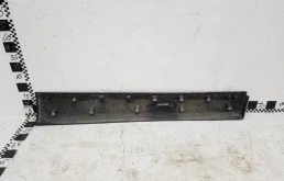 Накладка двери багажника для Nissan Qashqai 2019 года на фотографиях