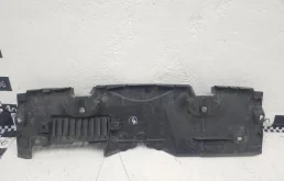 Кожух замка капота для Toyota RAV4 2025 года на фотографиях