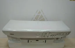 Дверь багажника для BMW 5er 2023 года на фотографиях