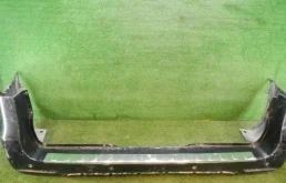 Бампер задний для Mercedes-Benz GLK class 2008 года на фотографиях