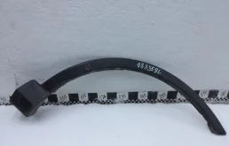 Расширитель арок передний правый для Toyota RAV4 2018 года на фотографиях