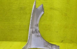 Крыло левое для Audi Q5 2012 года на фотографиях