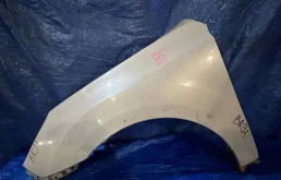 Крыло переднее левое для Subaru Legacy Универсал BR/B14 2009-2015