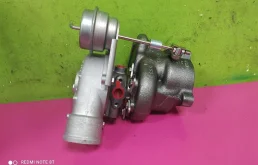 Турбина для Volkswagen Passat 2000 года на фотографиях