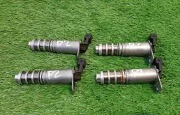 Электромагнитный клапан АКПП для BMW X5 на фотографиях