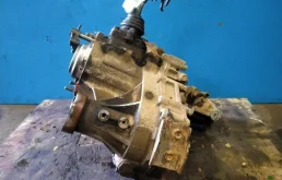 Раздатка для Mitsubishi L200 2009 года на фотографиях