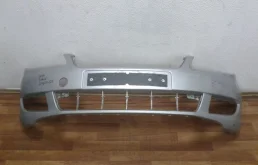 Бампер передний (5J0807221) для Skoda Fabia 5J Estate 2007-2015