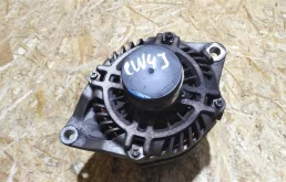 Генератор для Mitsubishi Lancer 2013 года на фотографиях