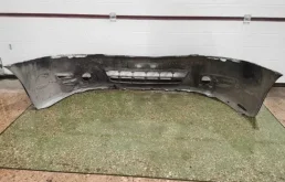 Бампер передний для Nissan Teana 2007 года на фотографиях