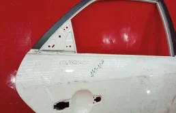 Дверь задняя правая для Kia Cerato 2012 года на фотографиях