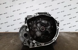 АКПП (Робот) для Citroen C4 Седан 2010-2016