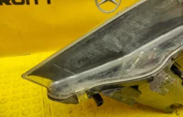 Фара левая для BMW 5er 2008 года на фотографиях