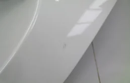 Крышка багажника для Mercedes-Benz S class 2019 года на фотографиях