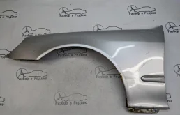 Крыло левое для Mercedes-Benz S class 2000 года на фотографиях