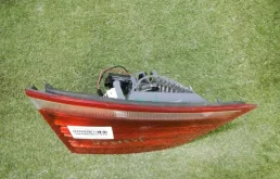 Фонарь внутренний левый для BMW X3 2014 года на фотографиях