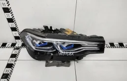 Фара ксенон левая для BMW X7 на фотографиях