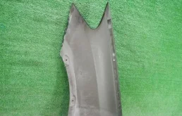 Крыло правое для BMW X3 2023 года на фотографиях