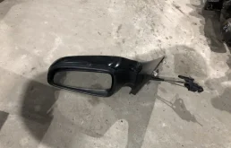 Зеркало боковое правое для Opel Astra 2006 года на фотографиях