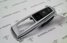 Концевик капота для BMW X5 на фотографиях